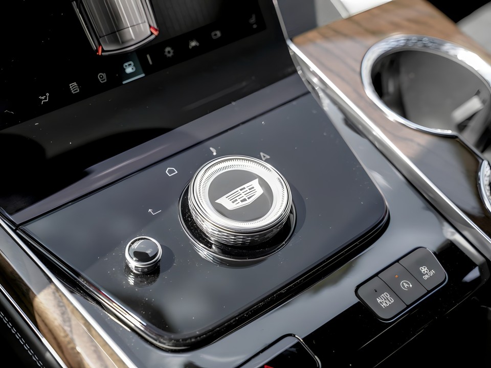 Cadillac Escalade Sport Platinum - foto 28