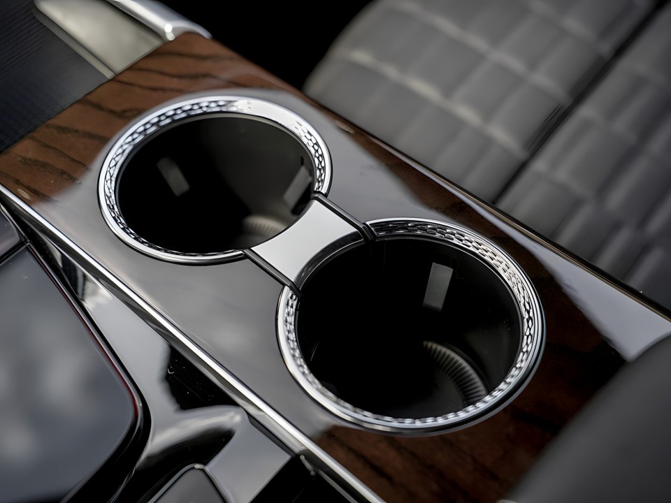 Cadillac Escalade Sport Platinum - foto 29