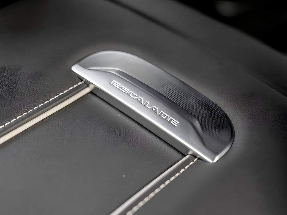 Cadillac Escalade Sport Platinum - foto 31