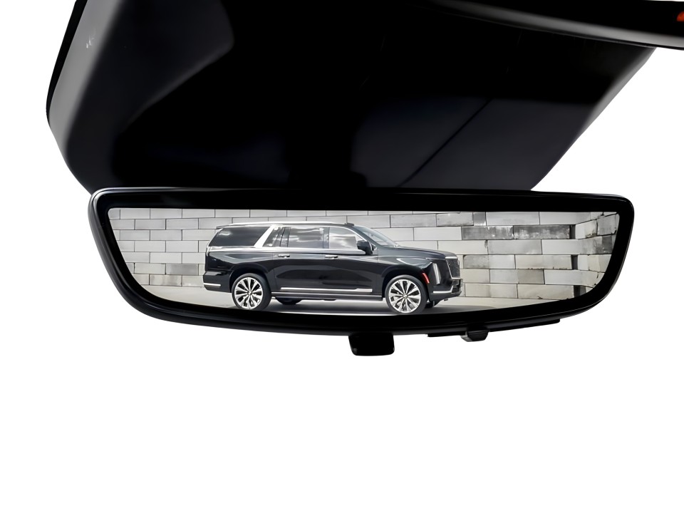 Cadillac Escalade Sport Platinum - foto 32