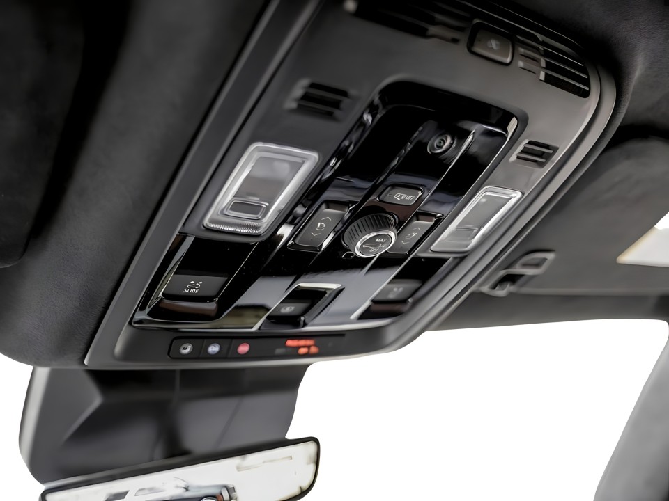 Cadillac Escalade Sport Platinum - foto 33