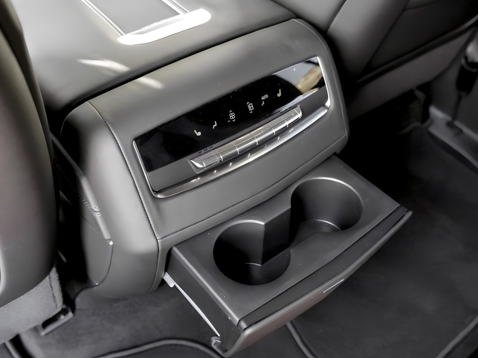 Cadillac Escalade Sport Platinum - foto 35