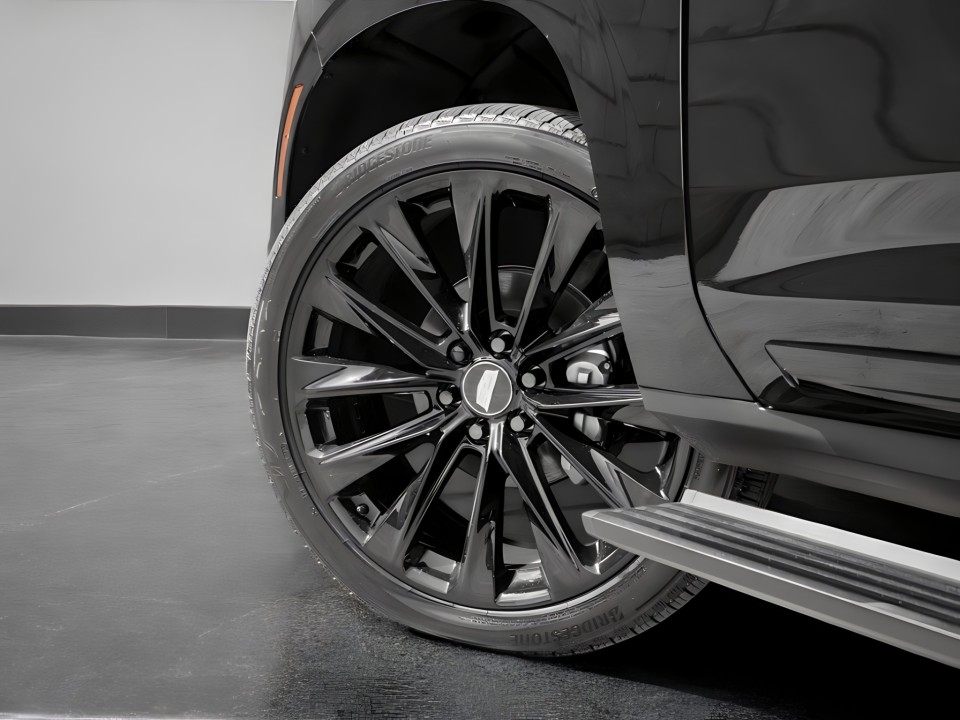 Cadillac Escalade Sport Platinum - foto 40