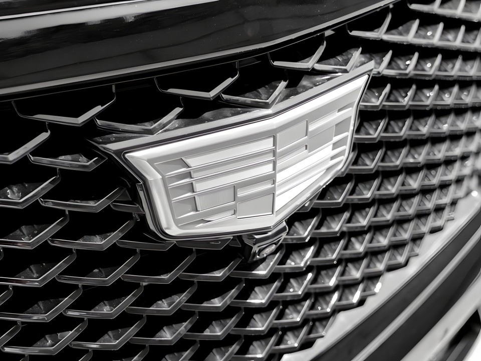 Cadillac Escalade Sport Platinum - foto 37