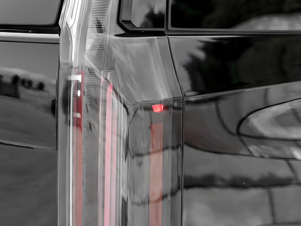 Cadillac Escalade Sport Platinum - foto 38