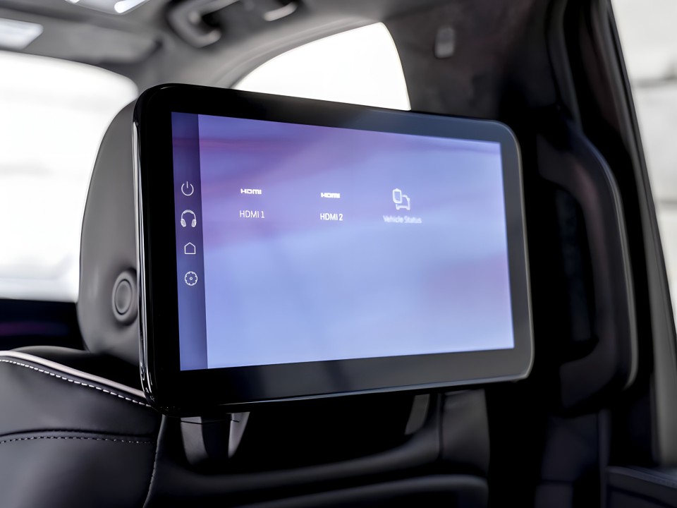 Cadillac Escalade Sport Platinum - foto 36