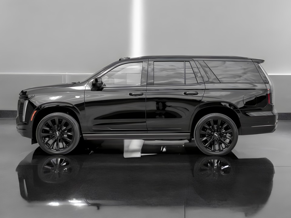 Cadillac Escalade Sport Platinum - foto 6