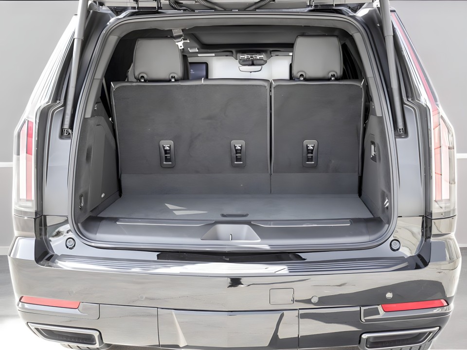 Cadillac Escalade Sport Platinum - foto 39