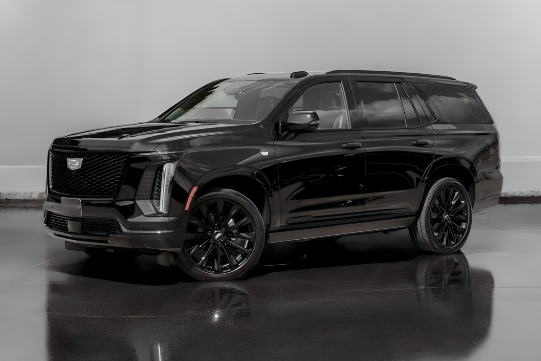 Cadillac Escalade Sport Platinum - foto 7
