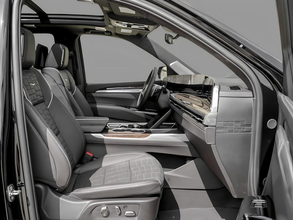 Cadillac Escalade Sport Platinum - foto 9