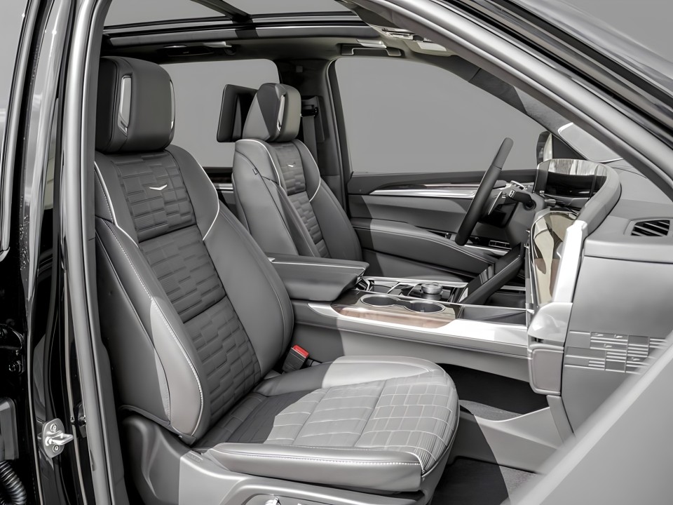 Cadillac Escalade Sport Platinum - foto 11