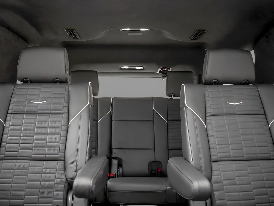 Cadillac Escalade Sport Platinum - foto 13