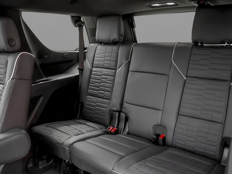 Cadillac Escalade Sport Platinum - foto 14