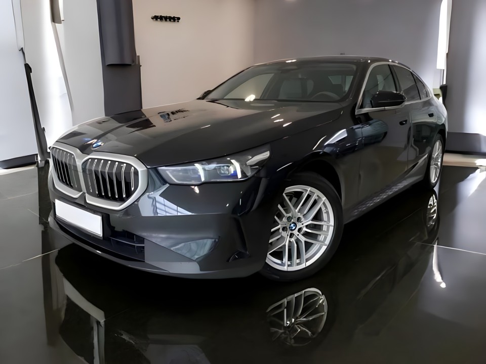 BMW Seria 5 520d xDrive