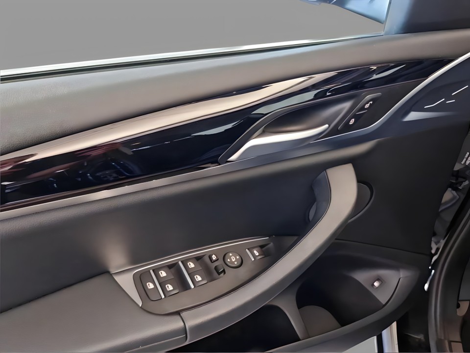 BMW X3 xDrive30e - foto 12