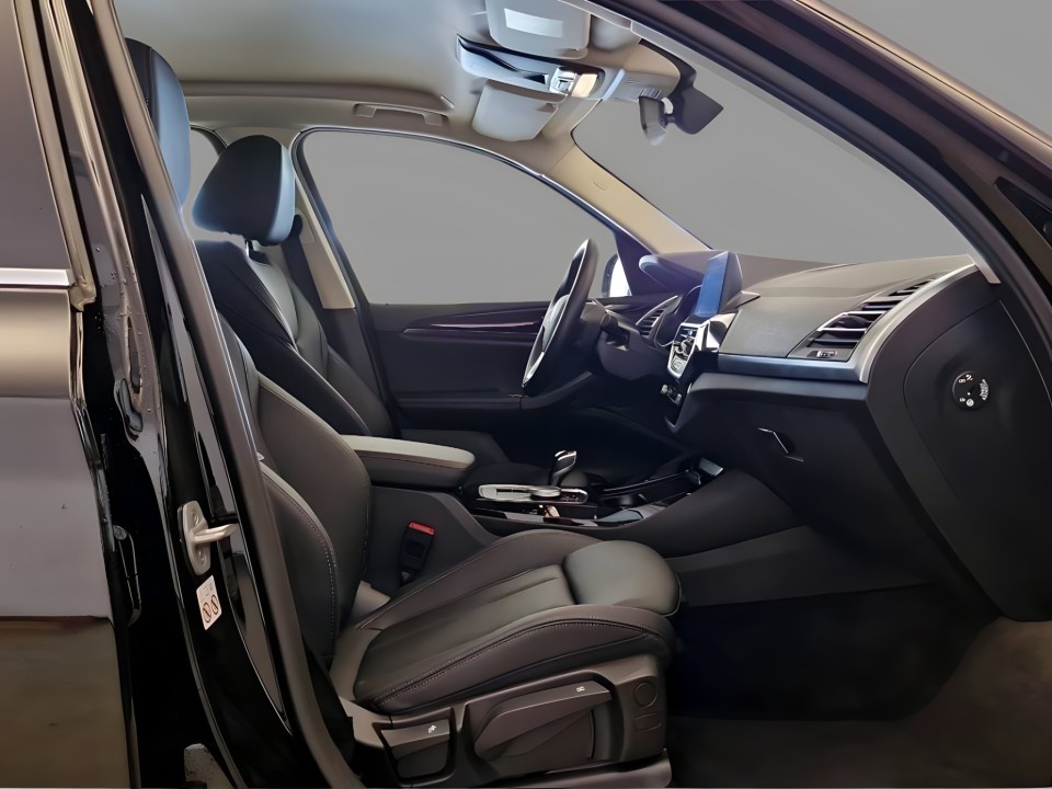 BMW X3 xDrive30e - foto 6