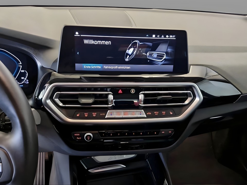 BMW X3 xDrive30e - foto 10