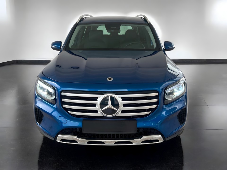 Mercedes-Benz GLB 250 4MATIC - foto 8