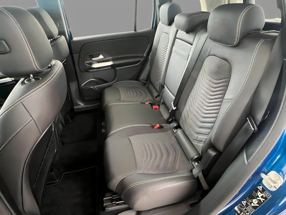 Mercedes-Benz GLB 250 4MATIC - foto 11