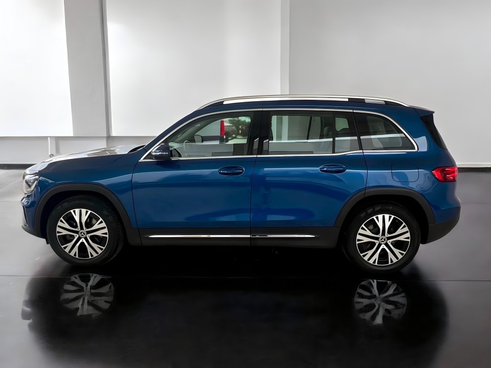 Mercedes-Benz GLB 250 4MATIC - foto 6