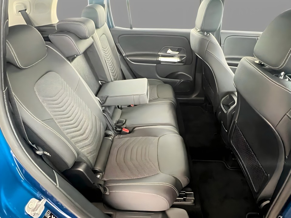 Mercedes-Benz GLB 250 4MATIC - foto 12