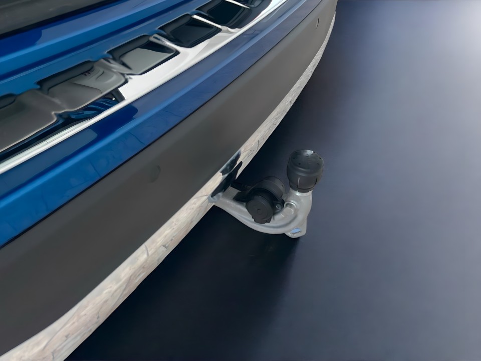 Mercedes-Benz GLB 250 4MATIC - foto 23