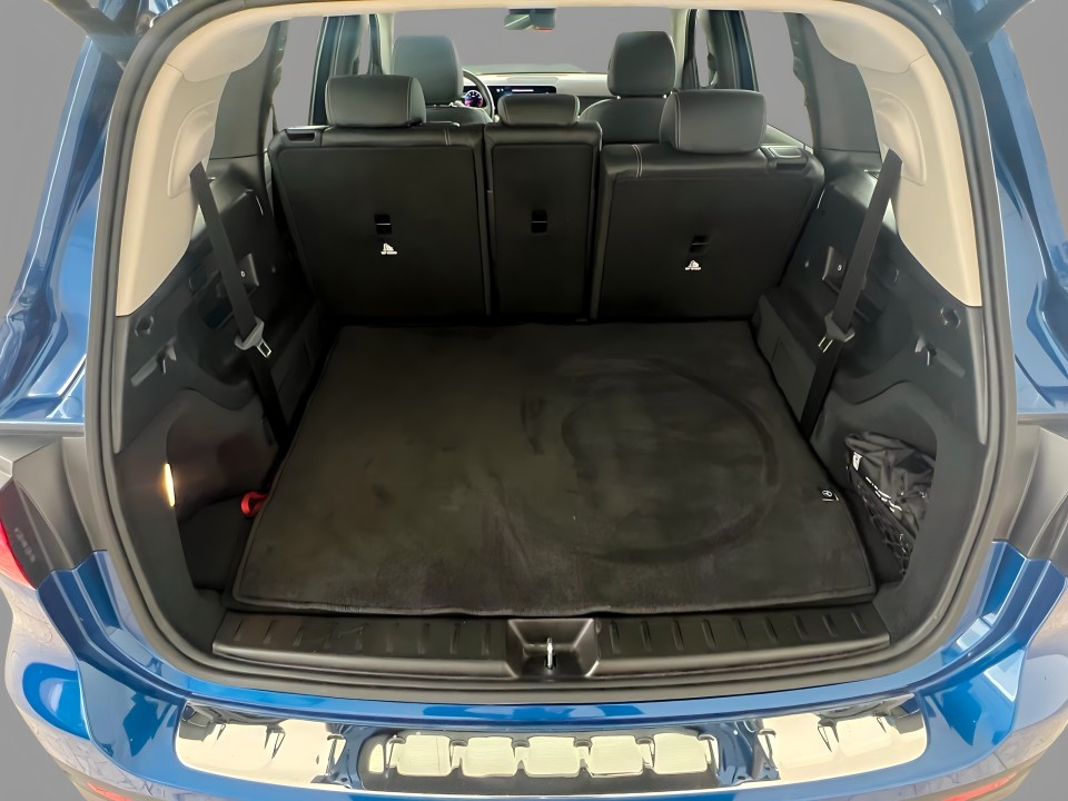 Mercedes-Benz GLB 250 4MATIC - foto 26