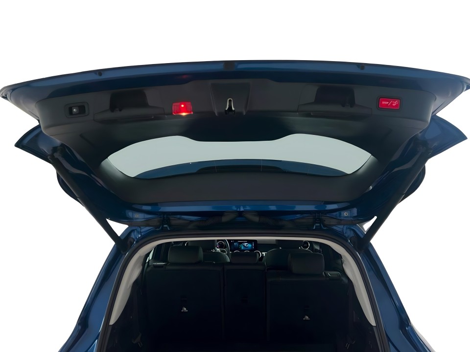 Mercedes-Benz GLB 250 4MATIC - foto 24