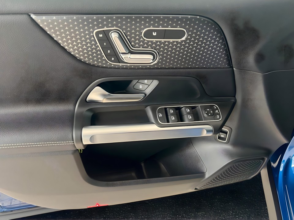 Mercedes-Benz GLB 250 4MATIC - foto 21