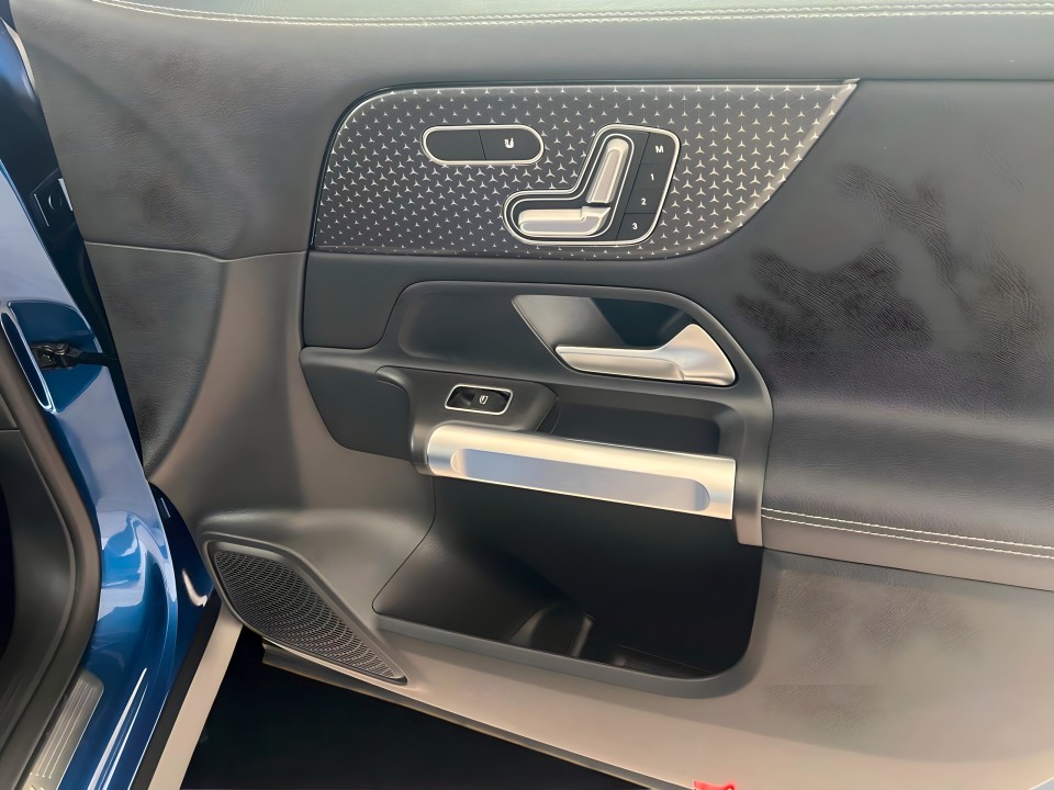 Mercedes-Benz GLB 250 4MATIC - foto 22