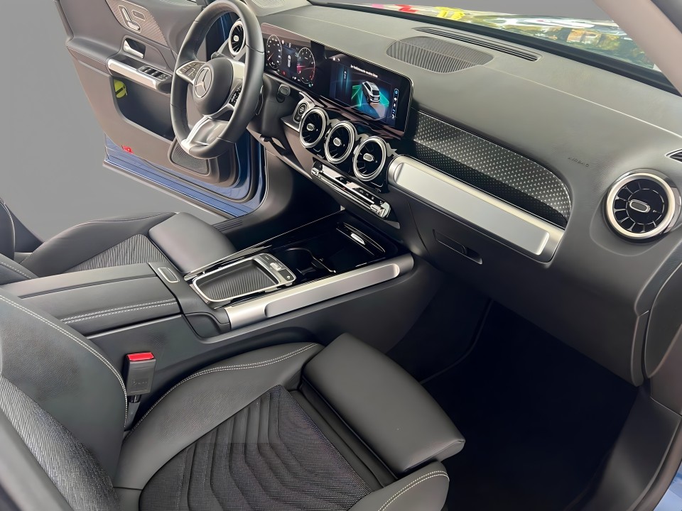 Mercedes-Benz GLB 250 4MATIC - foto 13