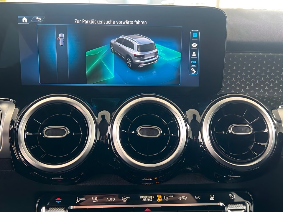 Mercedes-Benz GLB 250 4MATIC - foto 18