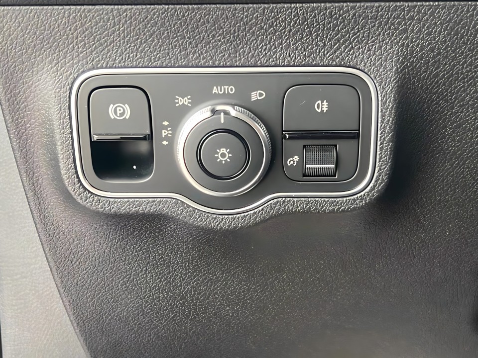 Mercedes-Benz GLB 250 4MATIC - foto 20