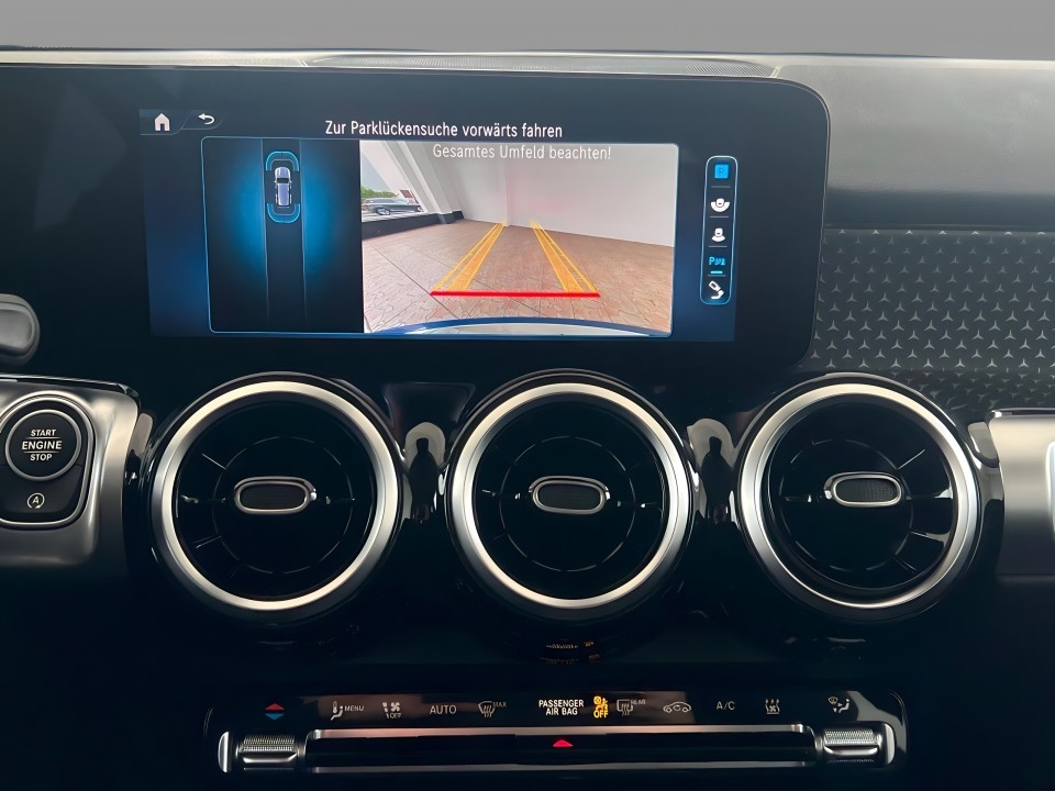 Mercedes-Benz GLB 250 4MATIC - foto 19