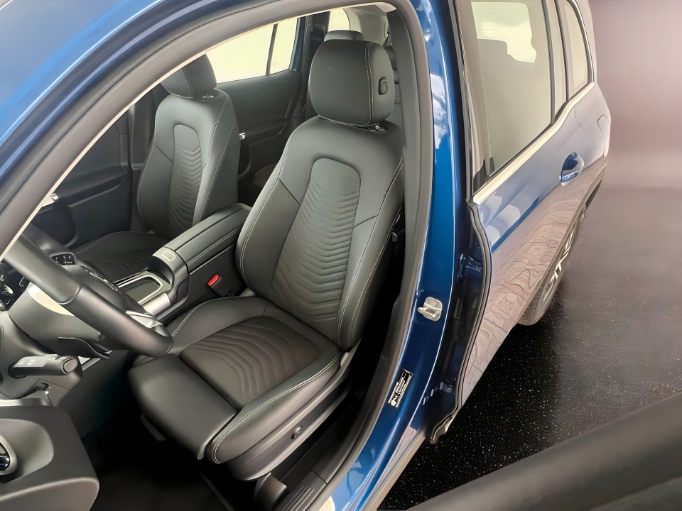 Mercedes-Benz GLB 250 4MATIC - foto 9