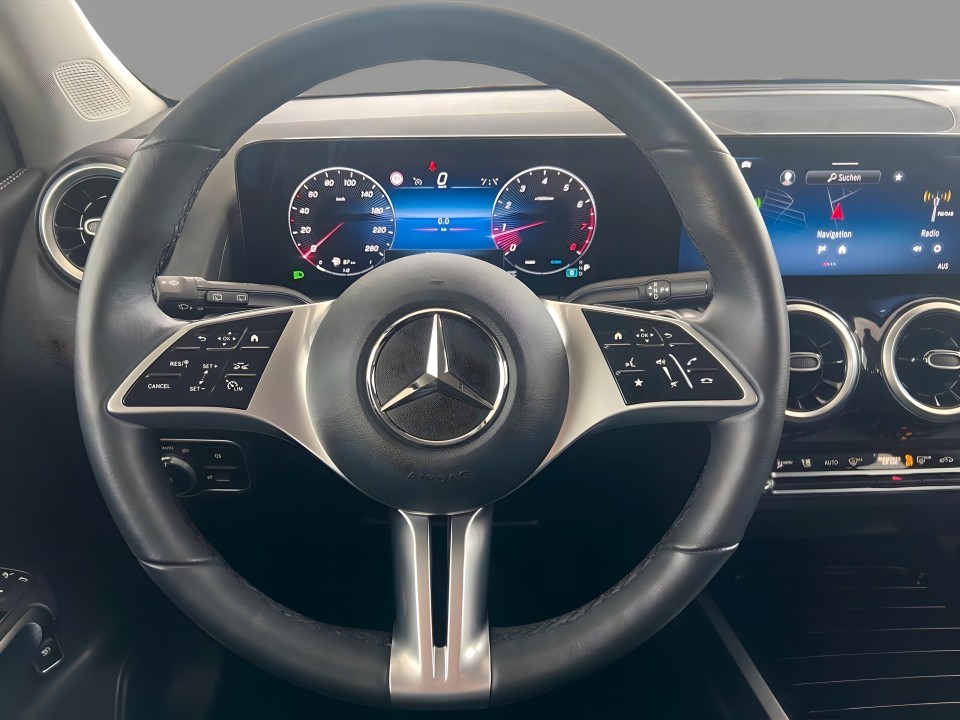 Mercedes-Benz GLB 250 4MATIC - foto 16