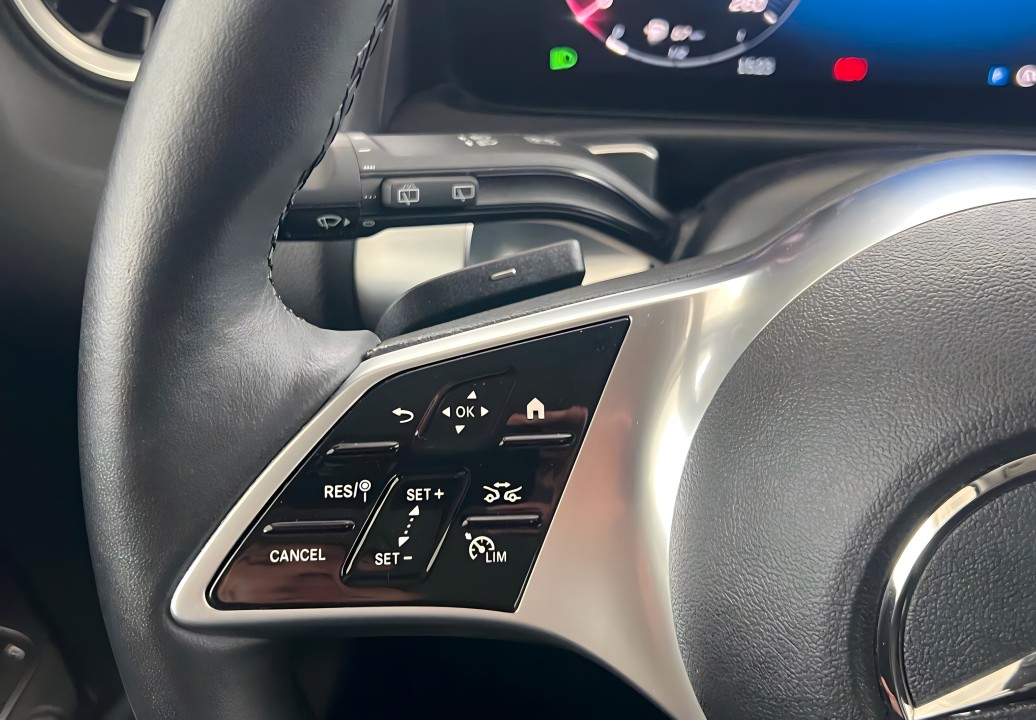 Mercedes-Benz GLB 250 4MATIC - foto 17