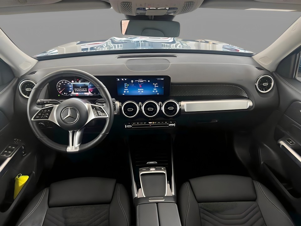 Mercedes-Benz GLB 250 4MATIC - foto 14