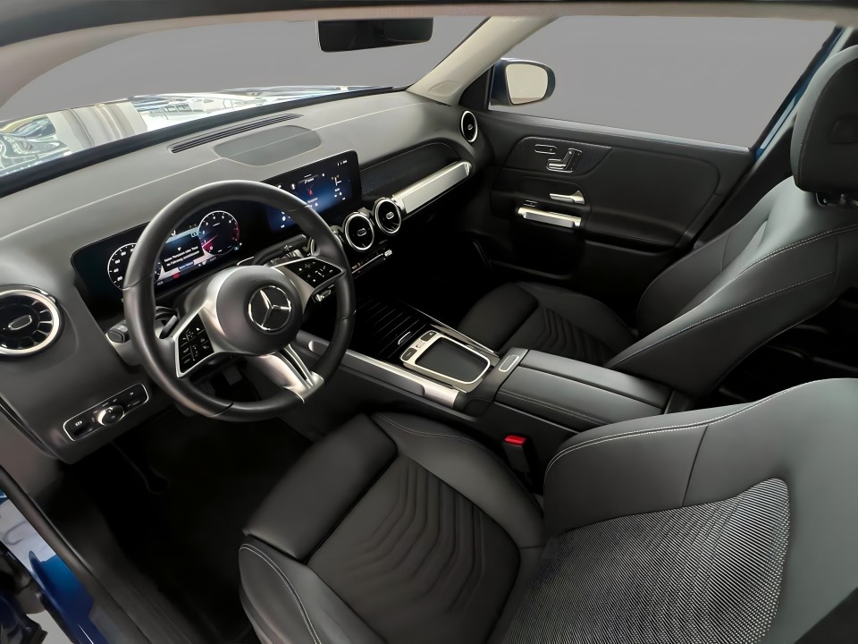 Mercedes-Benz GLB 250 4MATIC - foto 10