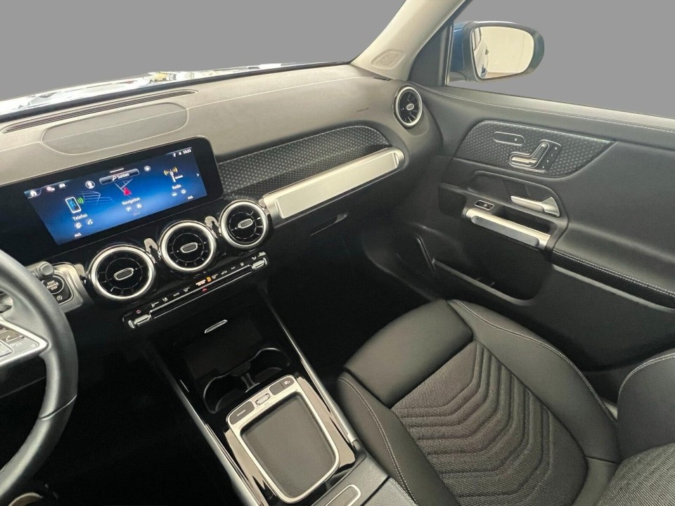 Mercedes-Benz GLB 250 4MATIC - foto 15