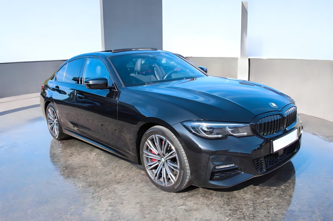 BMW Seria 3 330i xDrive