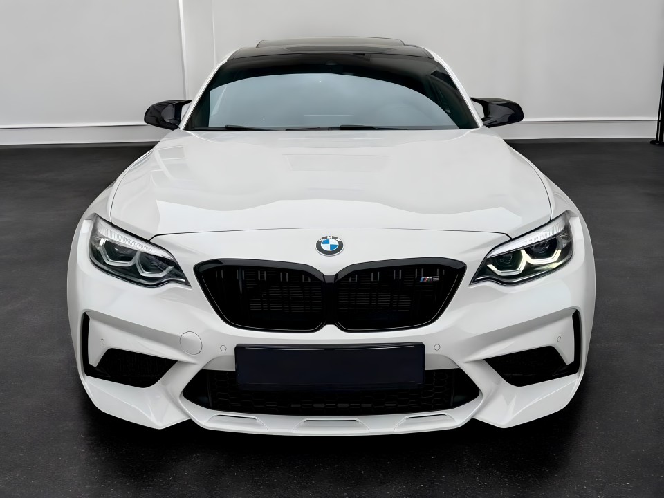 BMW M2 Competition - foto 6