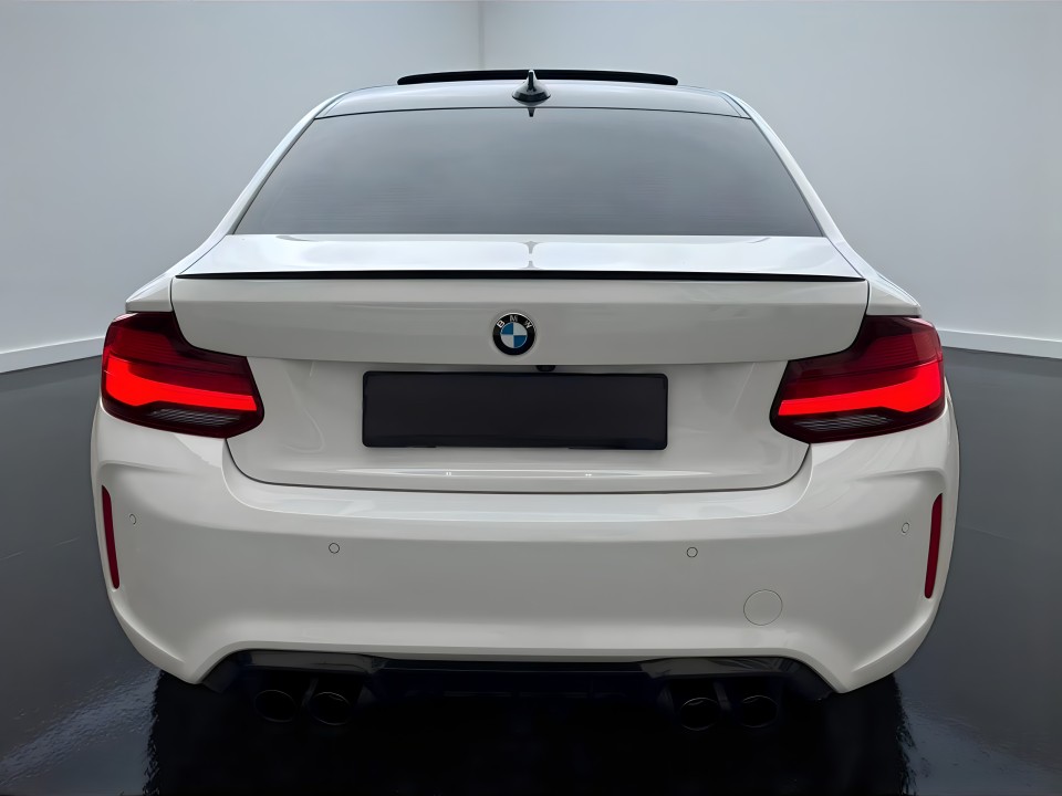 BMW M2 Competition (3)