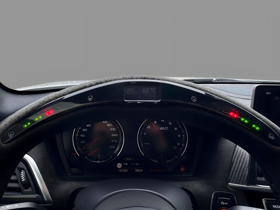 BMW M2 Competition - foto 12