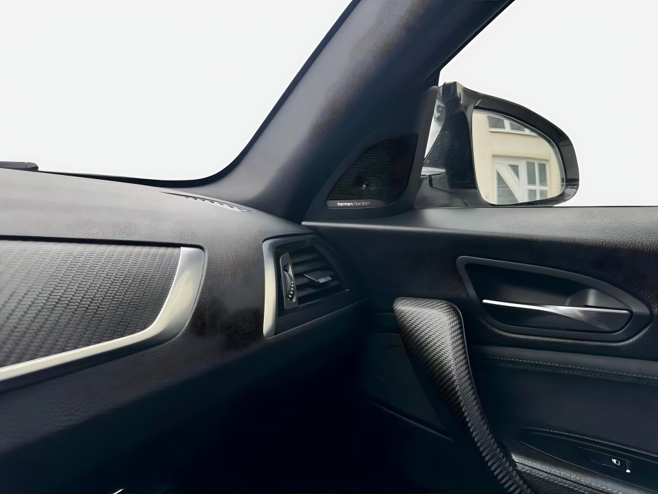 BMW M2 Competition - foto 17