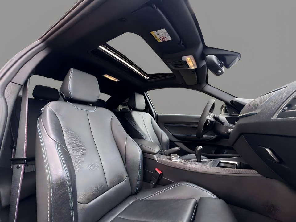 BMW M2 Competition - foto 11