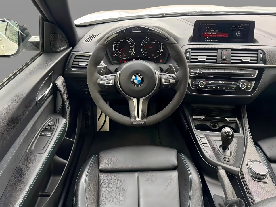 BMW M2 Competition - foto 8