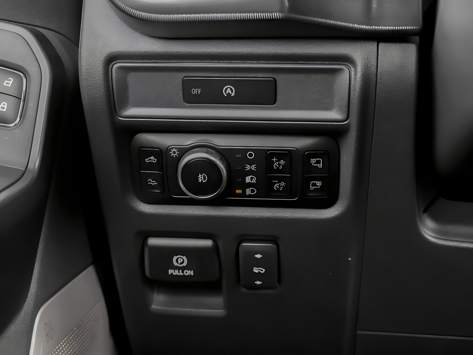 Ford Raptor F-150 - foto 18