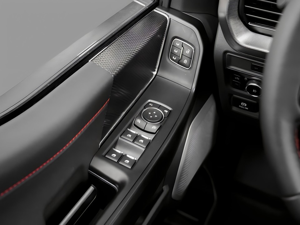 Ford Raptor F-150 - foto 19