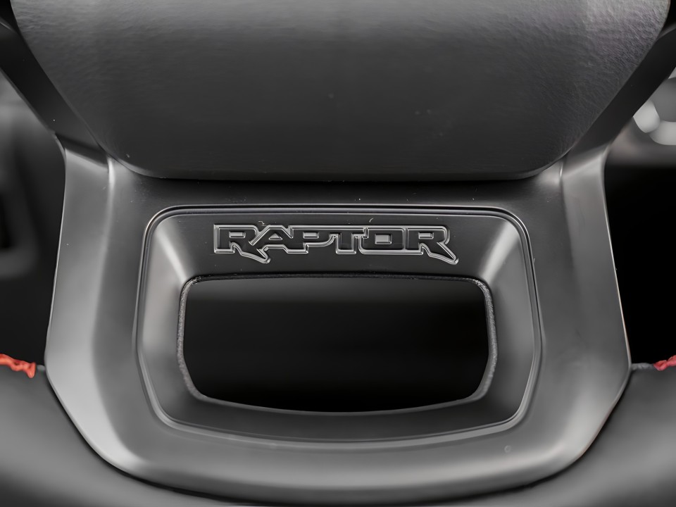 Ford Raptor F-150 - foto 20